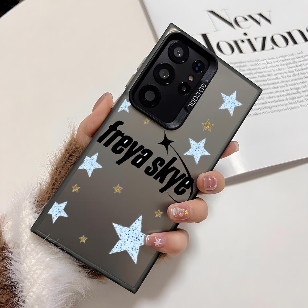 Singer F-Freya Skyes Phone Cas - Phone Cases Galaxy S23 评论和价格