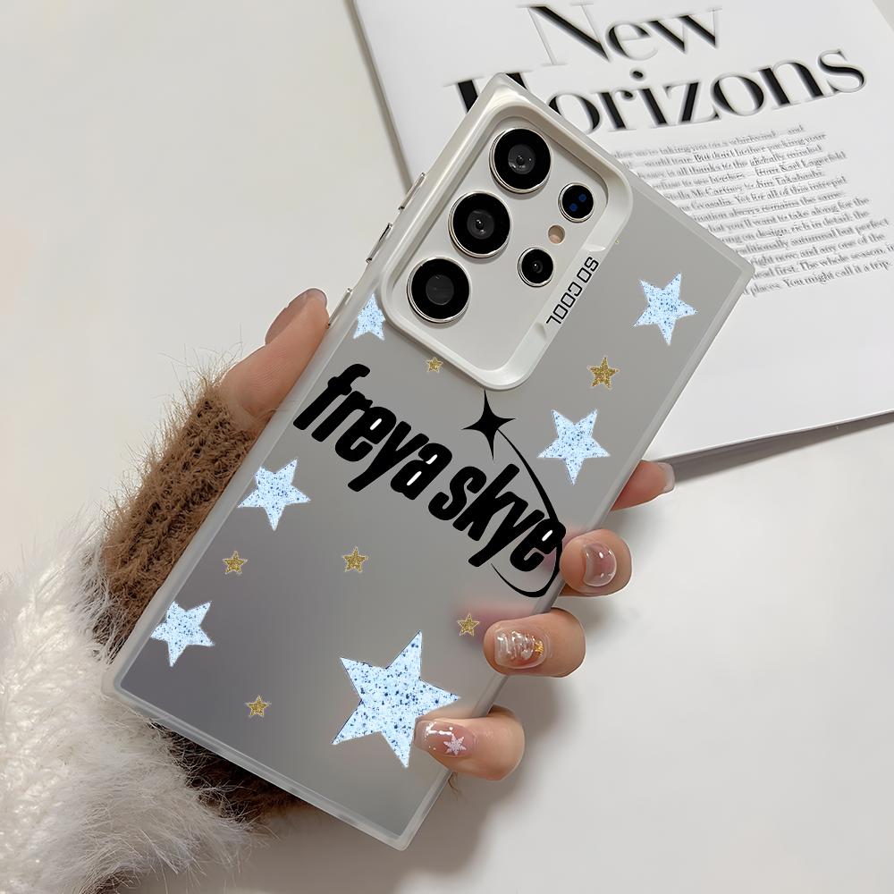 Singer F-Freya Skyes Phone Cas - Phone Cases Galaxy S23 评论和价格