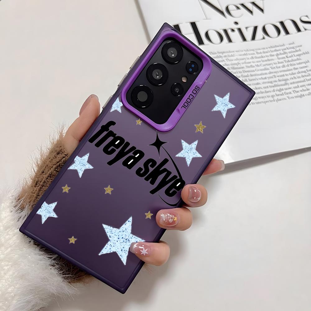 Singer F-Freya Skyes Phone Cas - Phone Cases Galaxy S23 评论和价格