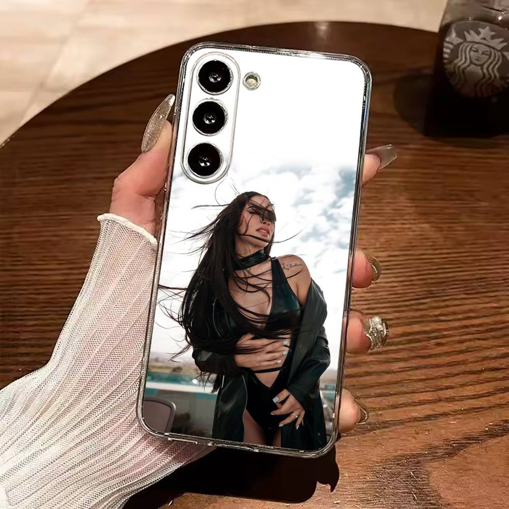 Latin Pop  K-Kim-M  L-Loaiza-Z - Phone Cases Za 评论和价格