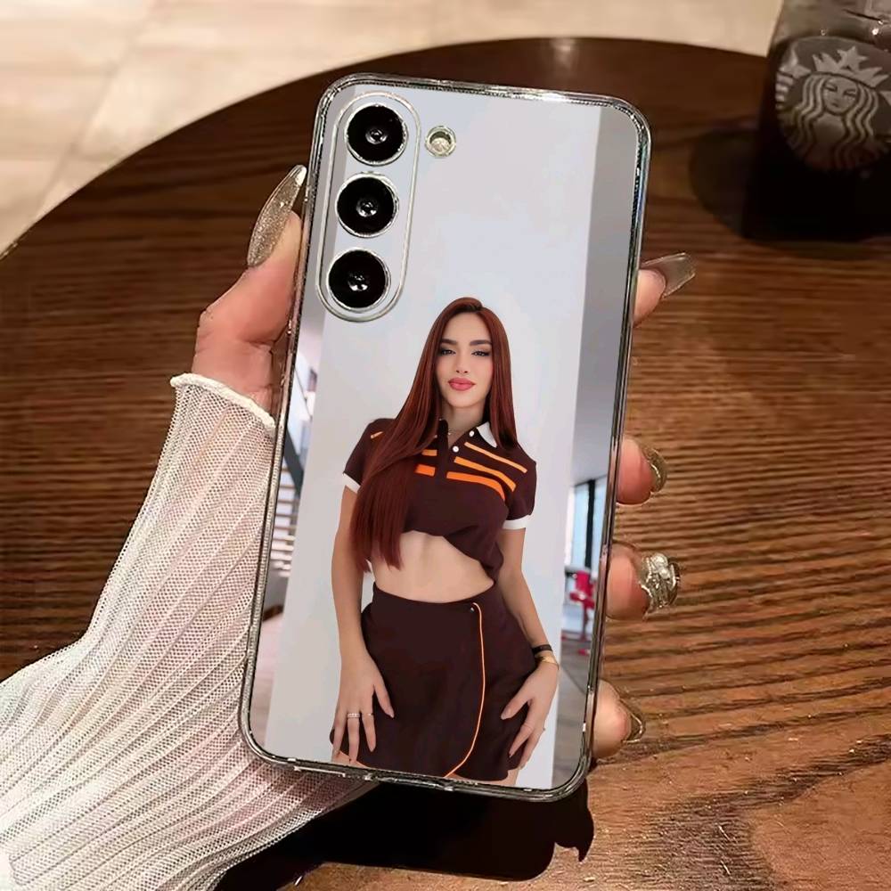 Latin Pop  K-Kim-M  L-Loaiza-Z - Phone Cases Za 评论和价格