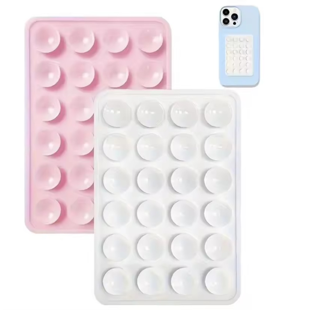 Silicone Suction Phone Holder  - Phone Cases Holder 评论和价格