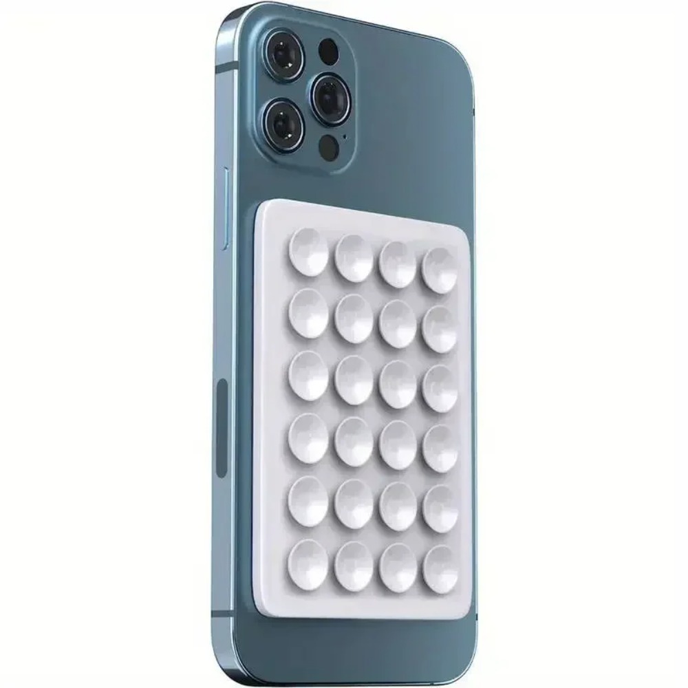 Silicone Suction Phone Holder  - Phone Cases Holder 评论和价格