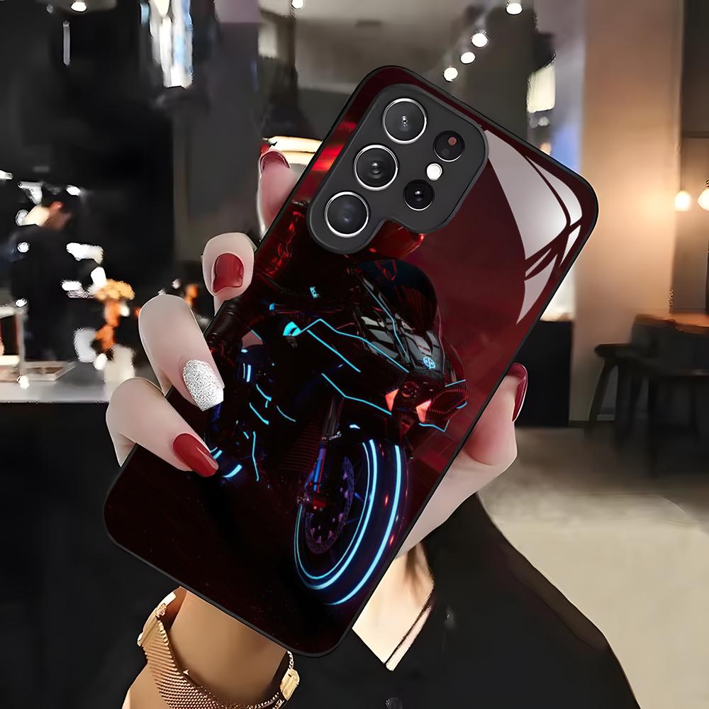Hot motorcycle K-kawasakisES P - Phone Cases Galaxy S23 评论和价格