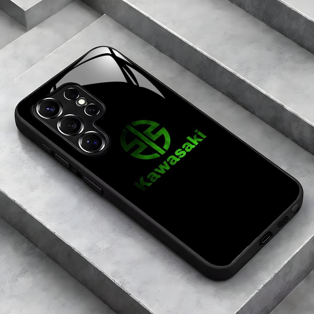 Hot motorcycle K-kawasakisES P - Phone Cases Galaxy S23 评论和价格