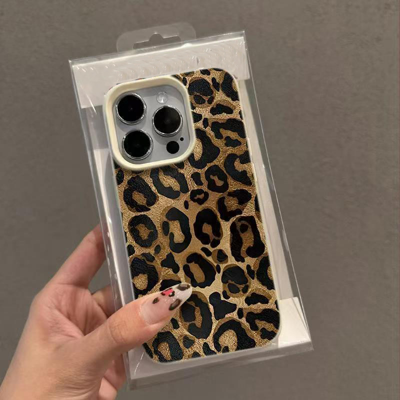 For Xiaomi Poco M6 Pro 4G Case - Phone Cases Brown 评论和价格