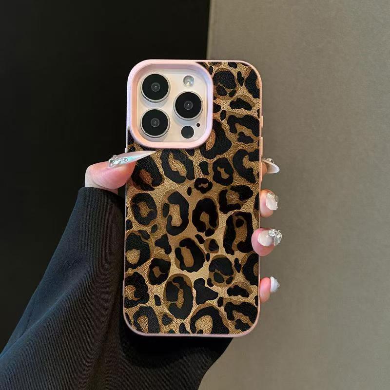 For Xiaomi Poco M6 Pro 4G Case - Phone Cases Brown 评论和价格