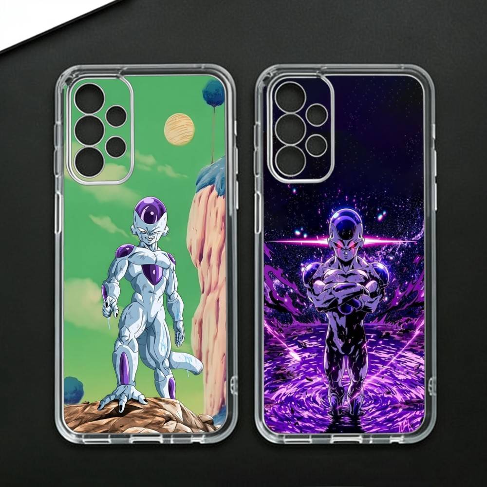 F-Freeza-ZA Phone Case For Sam - Phone Cases Za 评论和价格