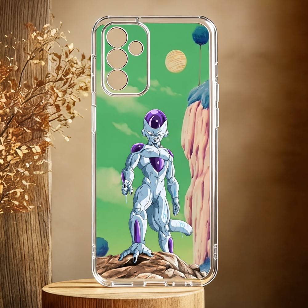F-Freeza-ZA Phone Case For Sam - Phone Cases Za 评论和价格