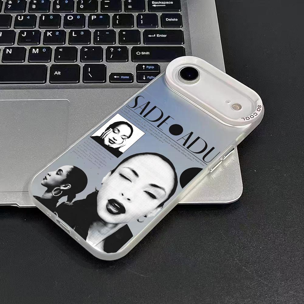 Popular Singer S-sade Phone Ca - Phone Cases Iphone 17 Pro 评论和价格