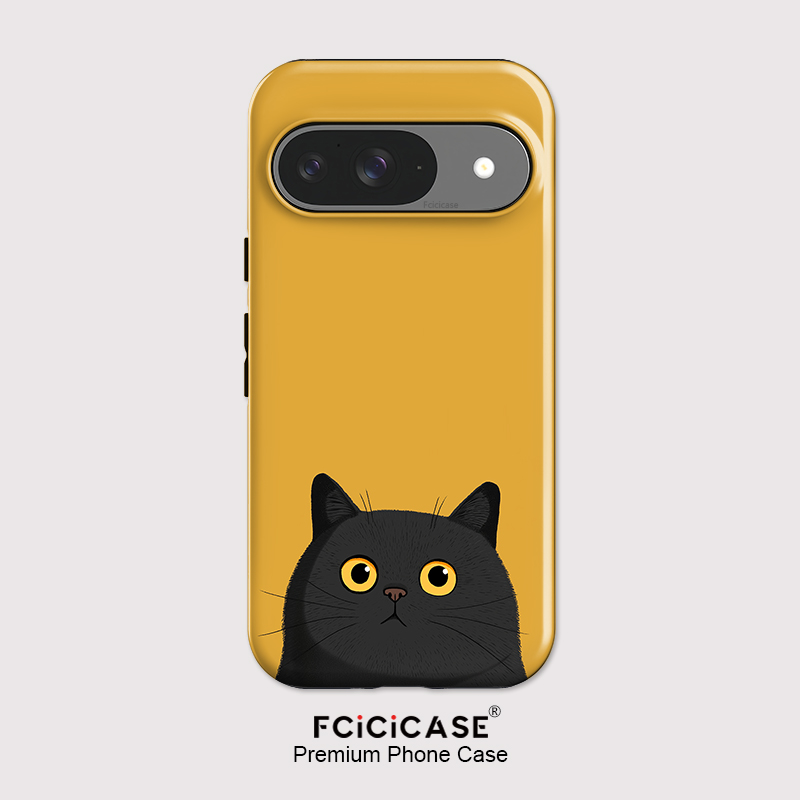 Fcicicase For Pixel 9 10 Pro C - Phone Cases Pixel 10 评论和价格