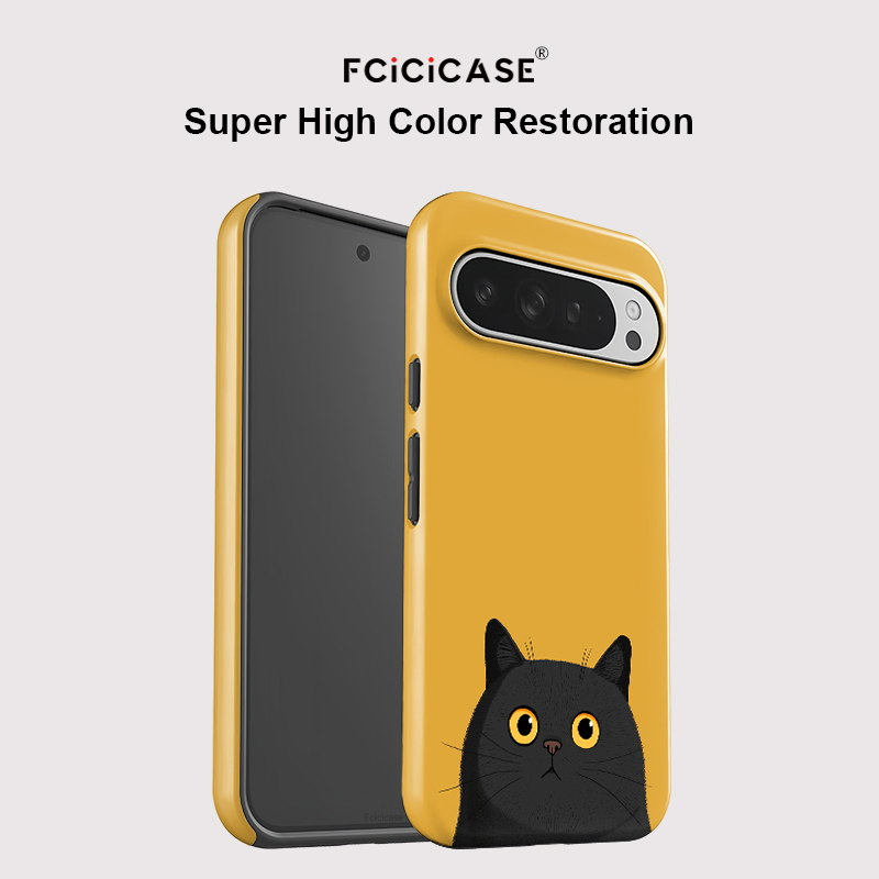 Fcicicase For Pixel 9 10 Pro C - Phone Cases Pixel 10 评论和价格