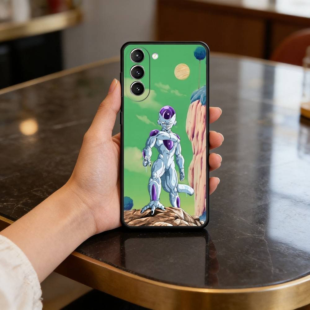 F-Freeza-ZA Phone Case For Sam - Phone Cases Za 评论和价格