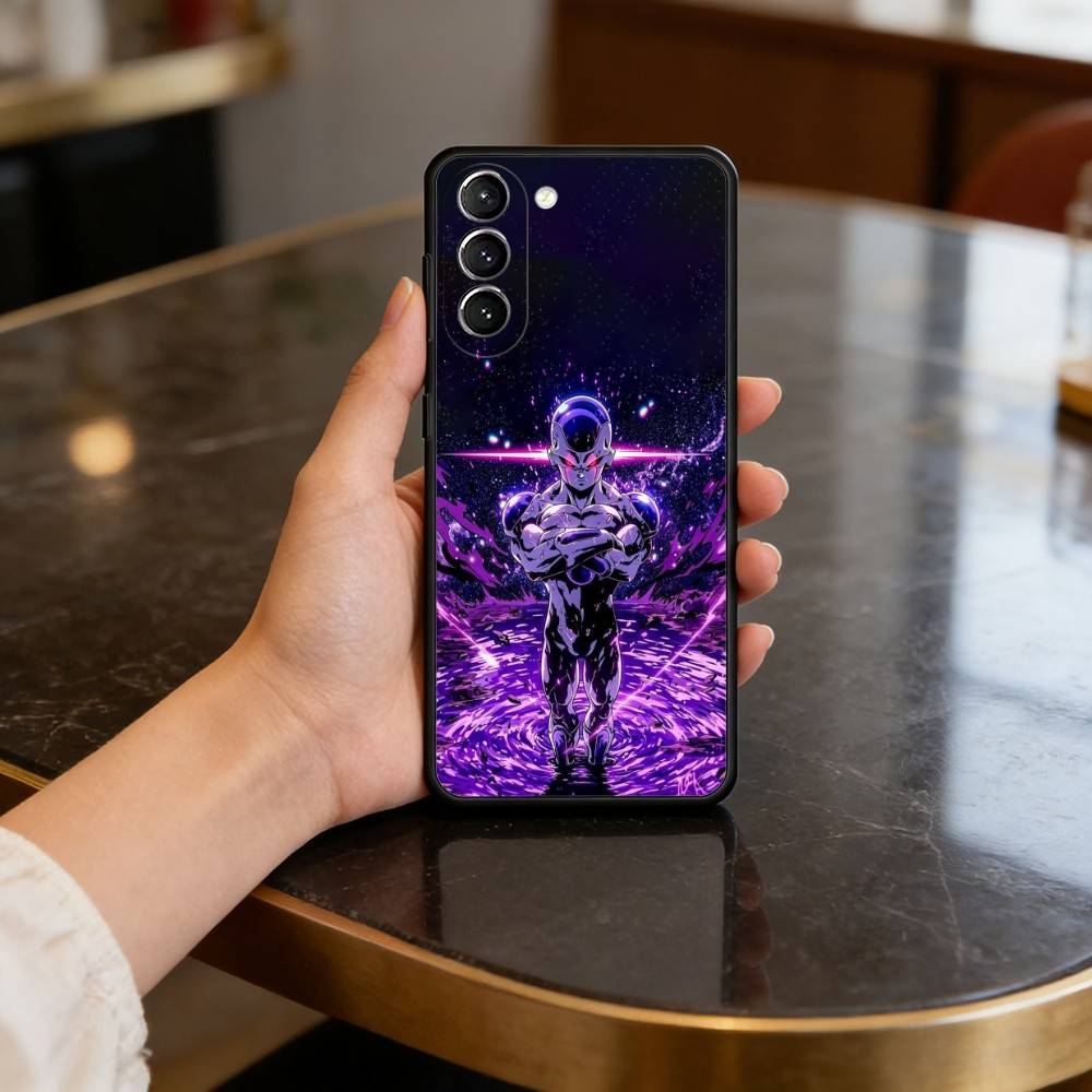 F-Freeza-ZA Phone Case For Sam - Phone Cases Za 评论和价格