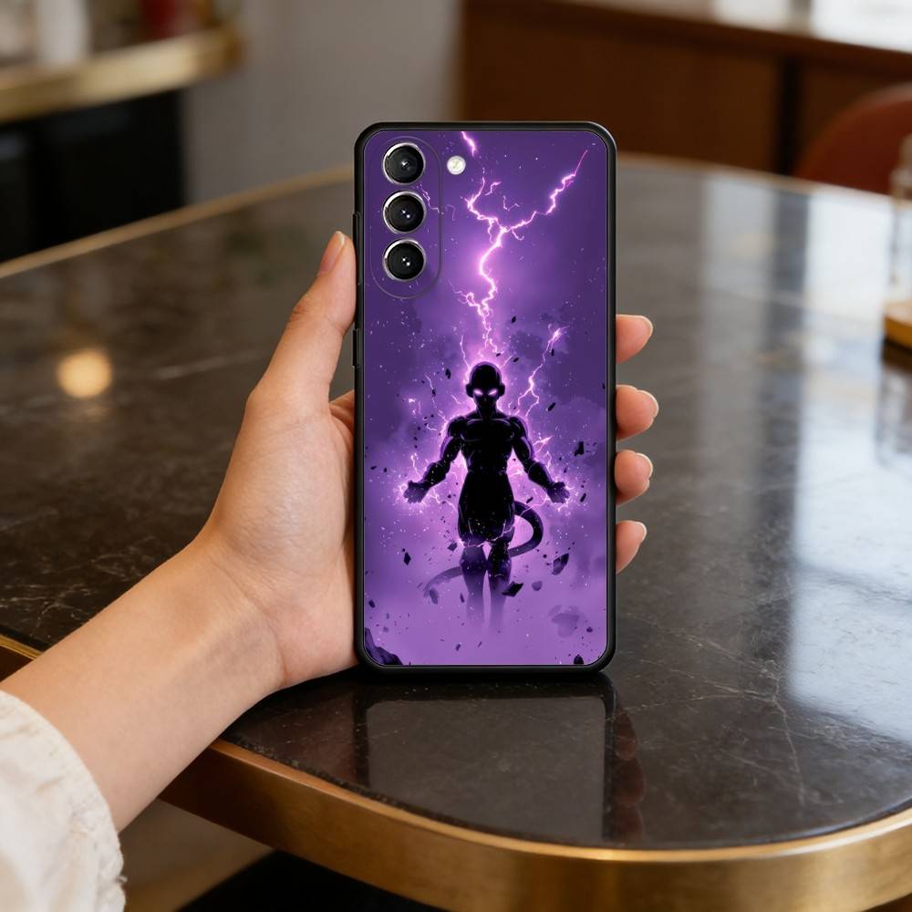 F-Freeza-ZA Phone Case For Sam - Phone Cases Za 评论和价格