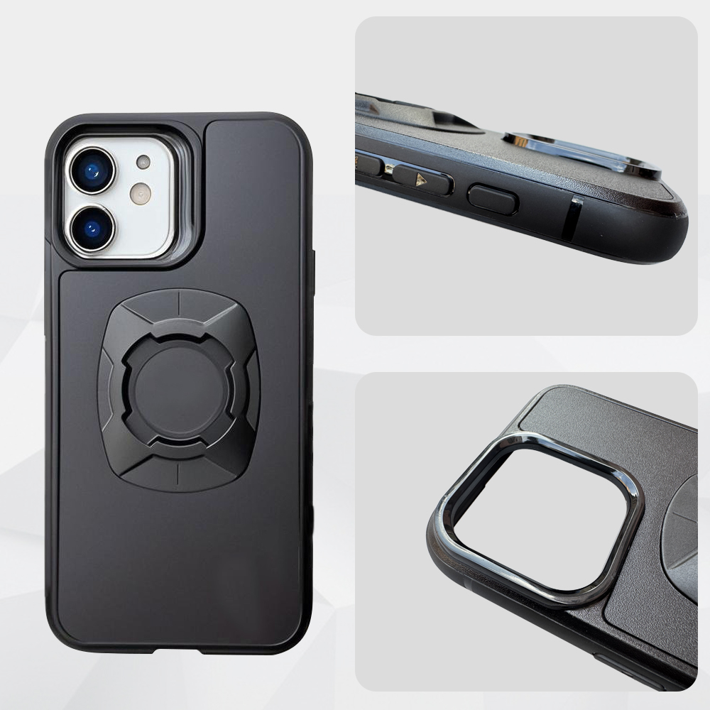 Twsit Lock Phone Case Holder M - Phone Cases Quad Lock 评论和价格