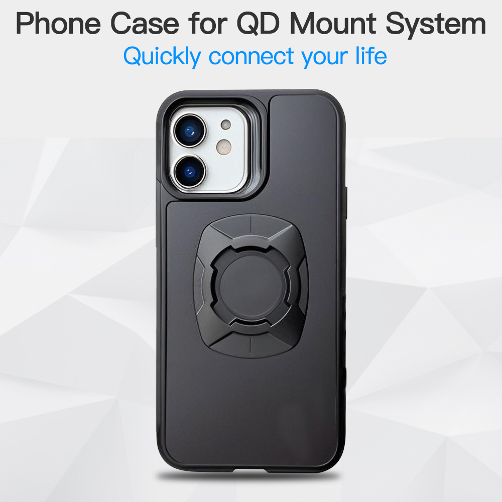 Twsit Lock Phone Case Holder M - Phone Cases Quad Lock 评论和价格