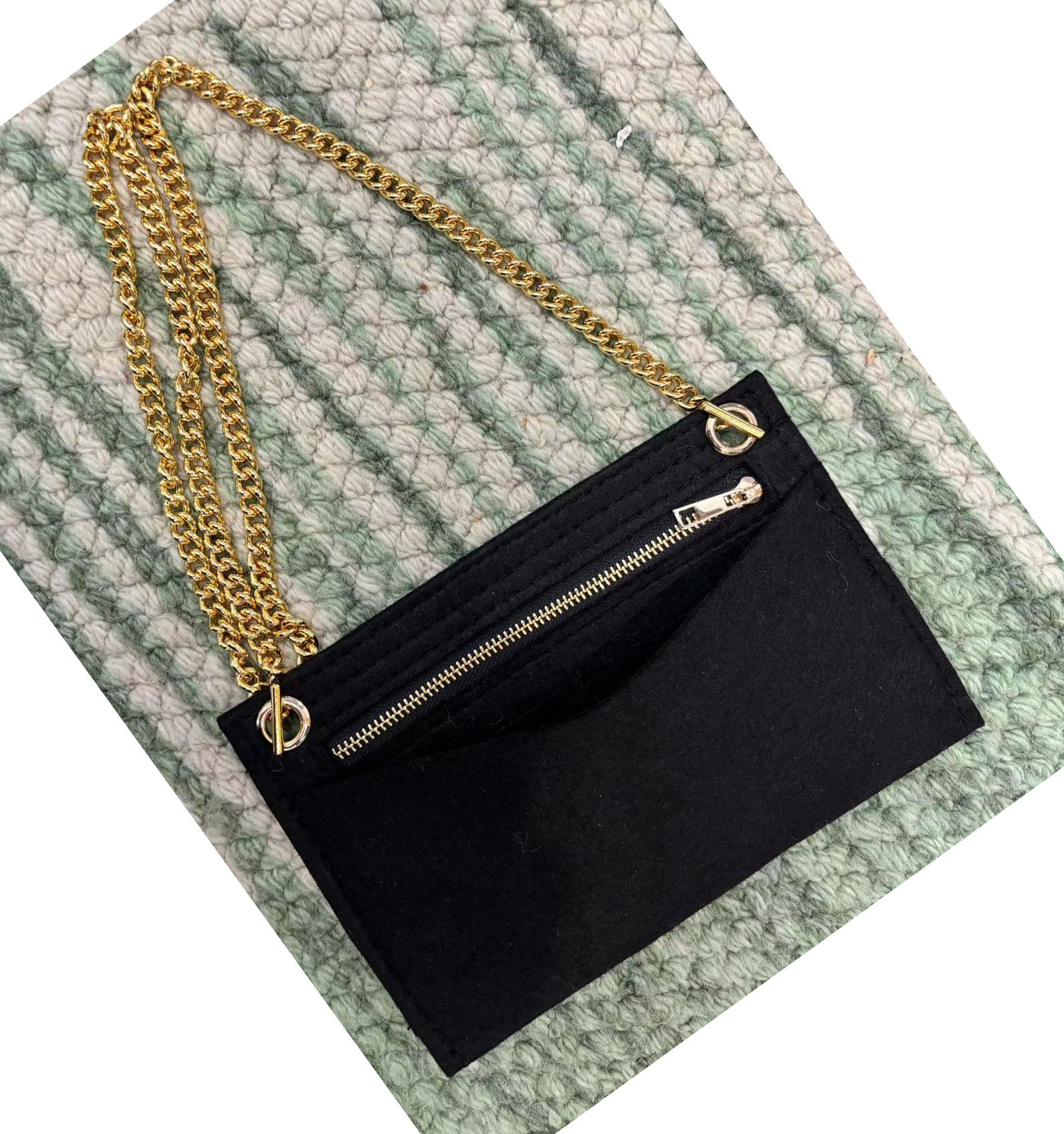 Custom Size Fits For Ysl Monog - Monogram Custom Case 评论和价格