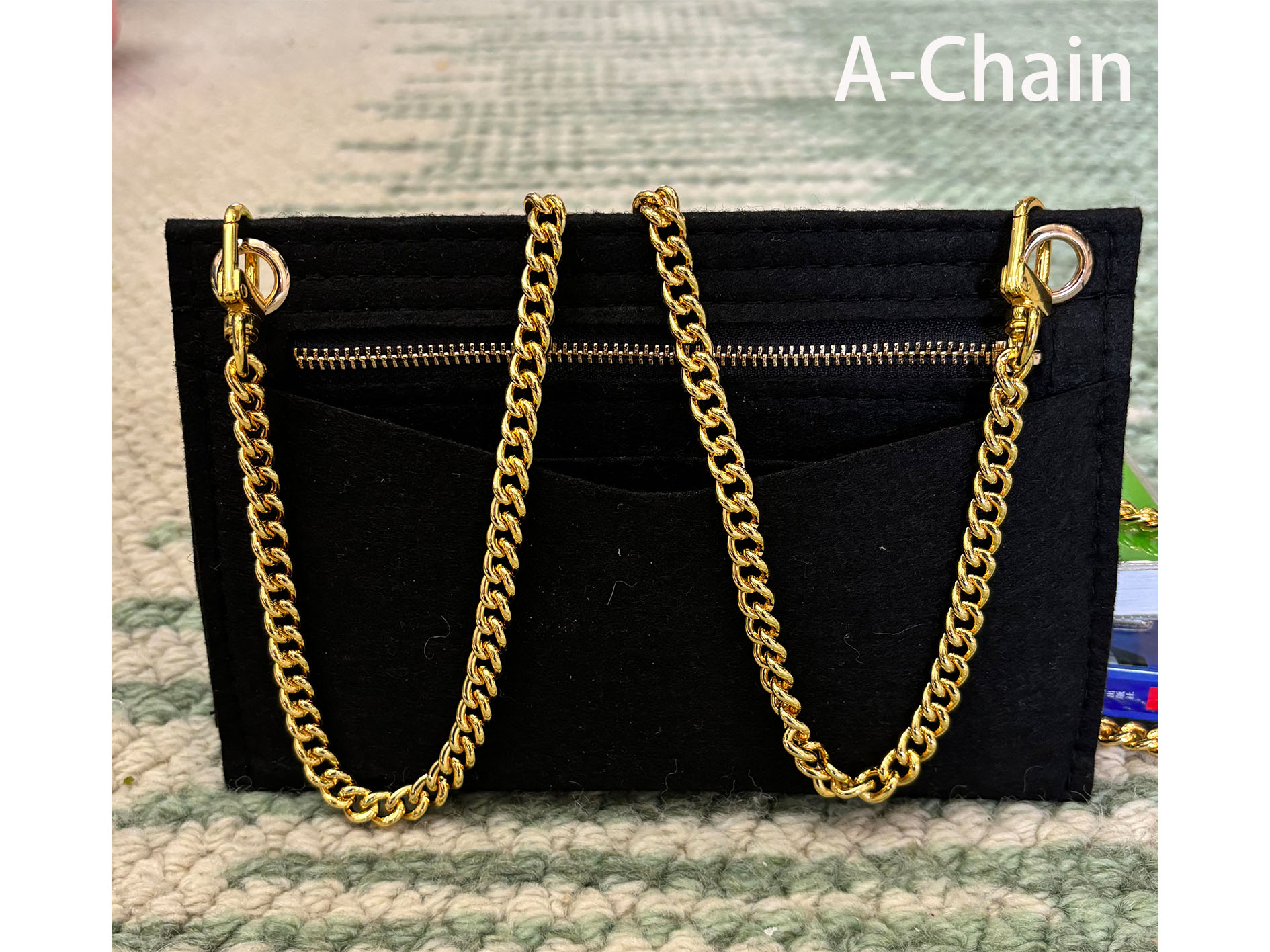 Custom Size Fits For Ysl Monog - Monogram Custom Case 评论和价格