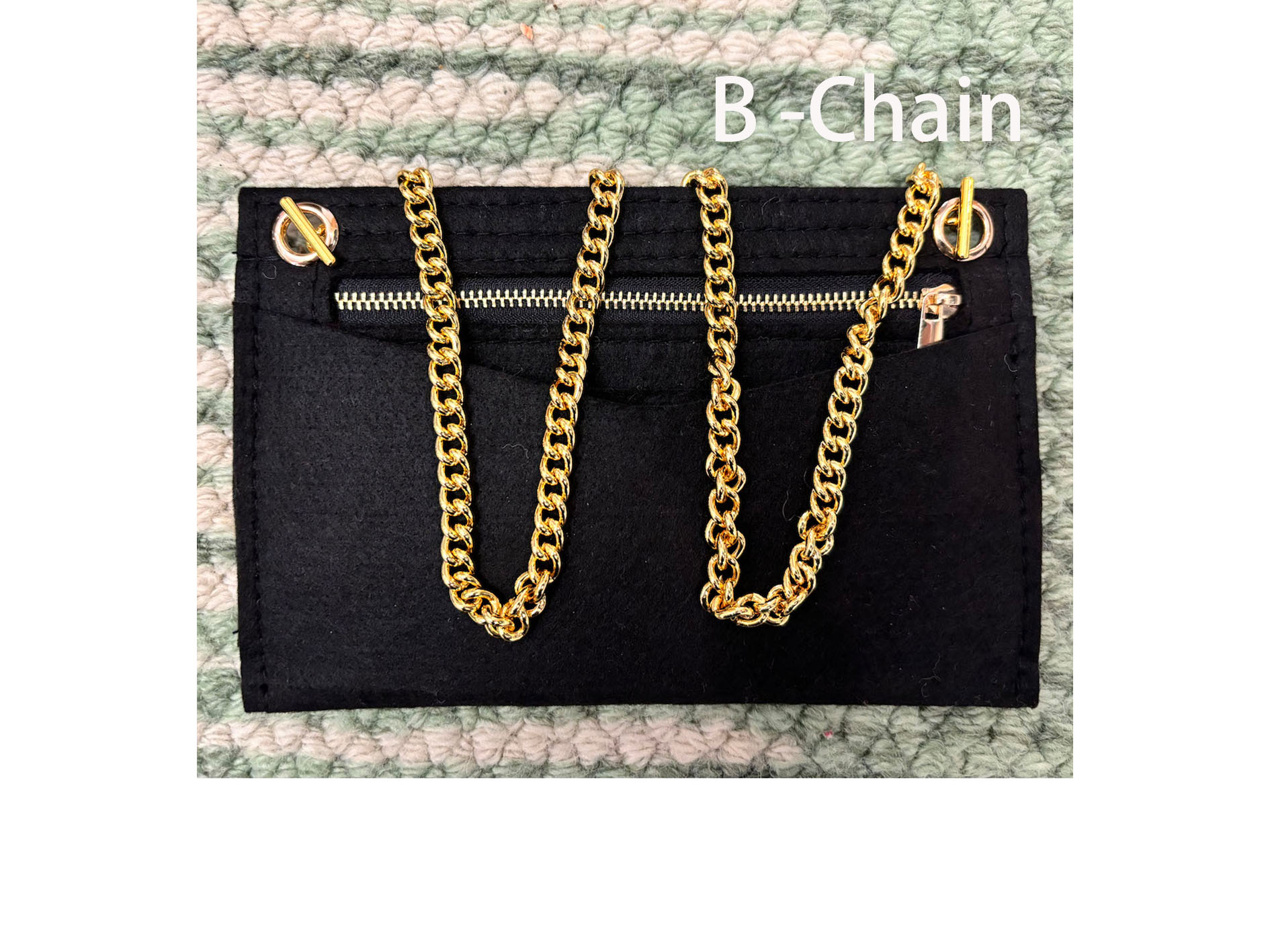 Custom Size Fits For Ysl Monog - Monogram Custom Case 评论和价格