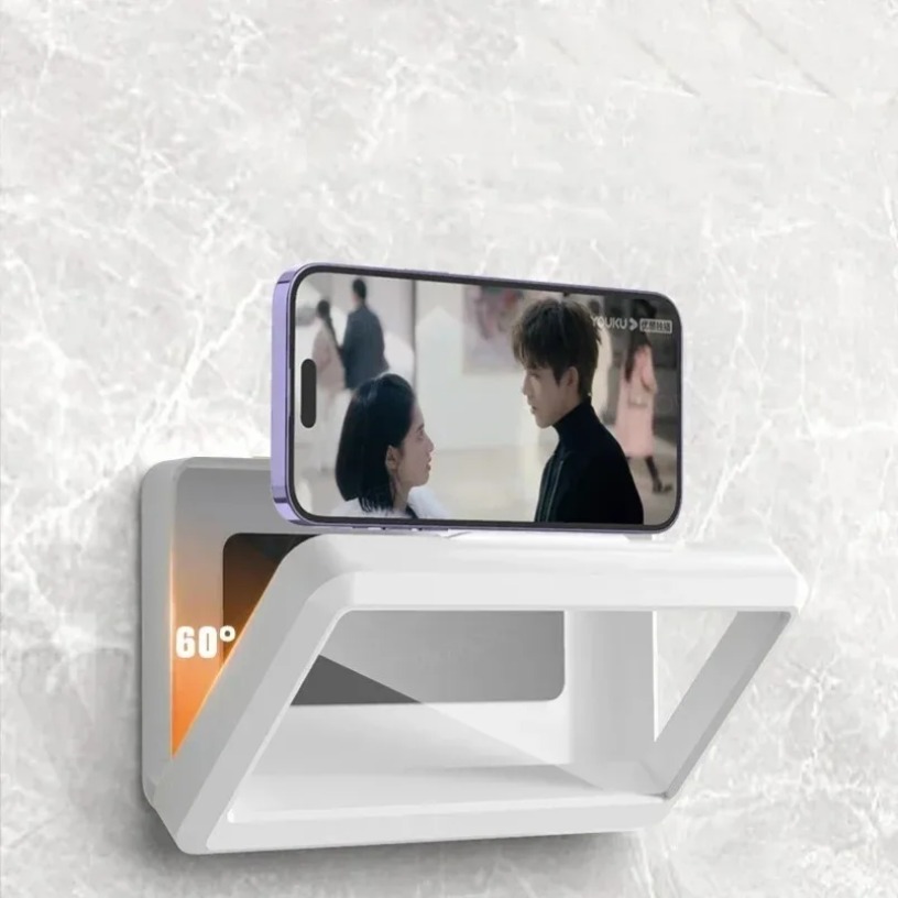360° Rotation Touchable Cellph - Phone Cases Holder 评论和价格