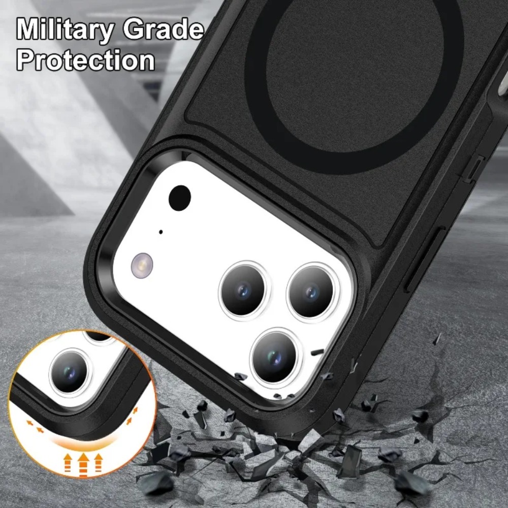 3in1 Heavy Military Otter Armo - Rugged Armor Case 评论和价格
