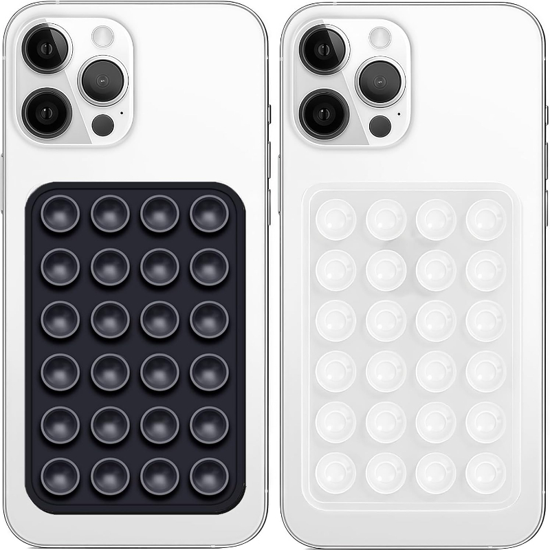 Silicone Suction Phone Holder  - Phone Cases Holder 评论和价格