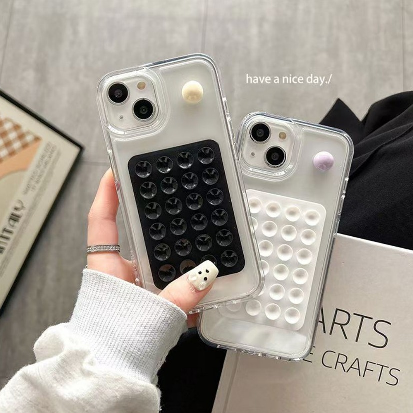 Silicone Suction Phone Holder  - Phone Cases Holder 评论和价格