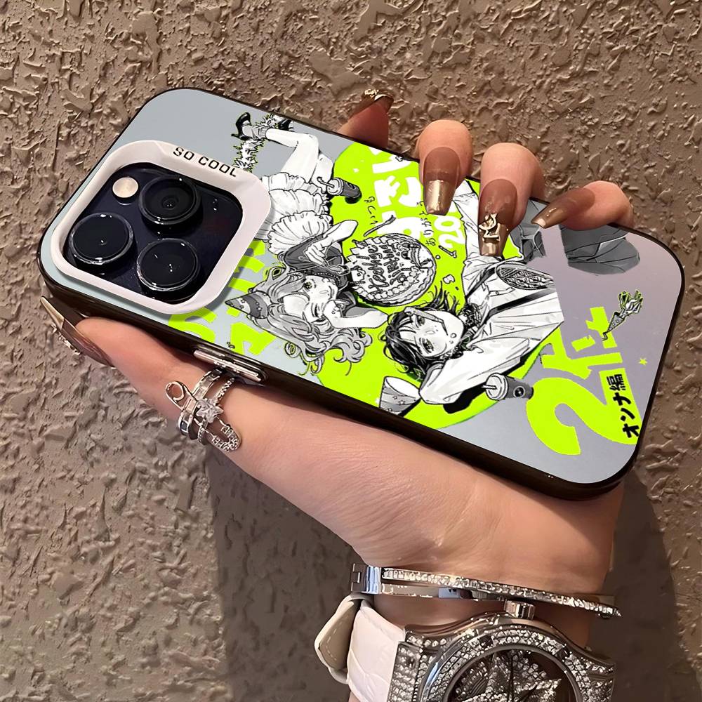 The Guy She Was Interested In  - Phone Cases At Shein 评论和价格