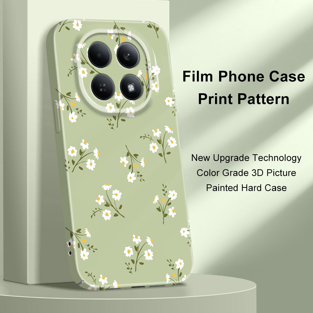 Star Flower Phone Case For Xia - Phone Cases Hard 评论和价格