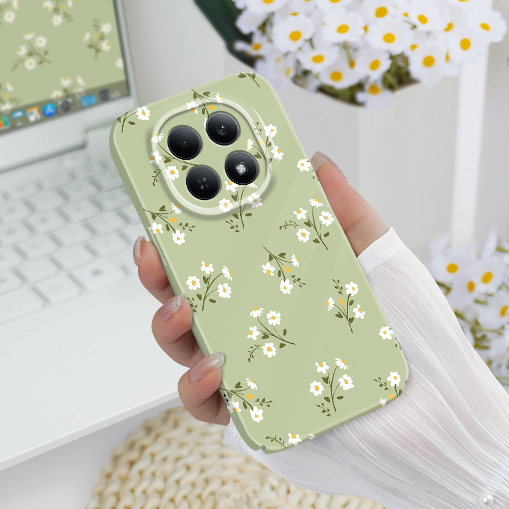 Star Flower Phone Case For Xia - Phone Cases Hard 评论和价格