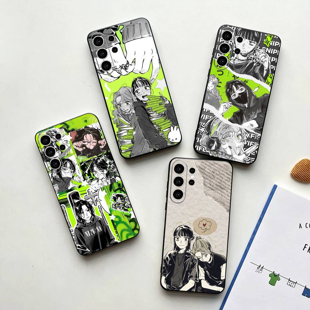 The Guy She Was Interested In  - Phone Cases At Shein 评论和价格