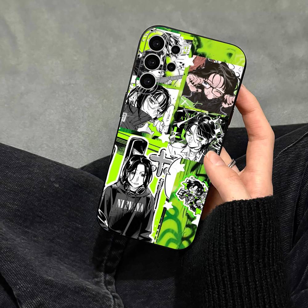 The Guy She Was Interested In  - Phone Cases At Shein 评论和价格