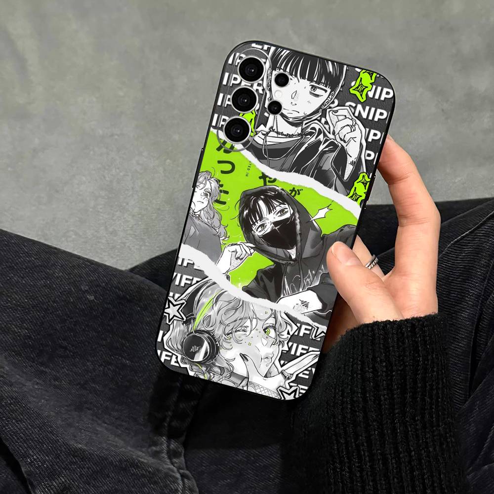 The Guy She Was Interested In  - Phone Cases At Shein 评论和价格