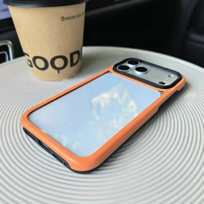 Shockproof Armor Color Collisi - Rugged Armor Case 评论和价格