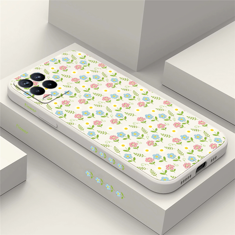 Phone Case For OPPO Realme Nar - Phone Cases Oppo 评论和价格