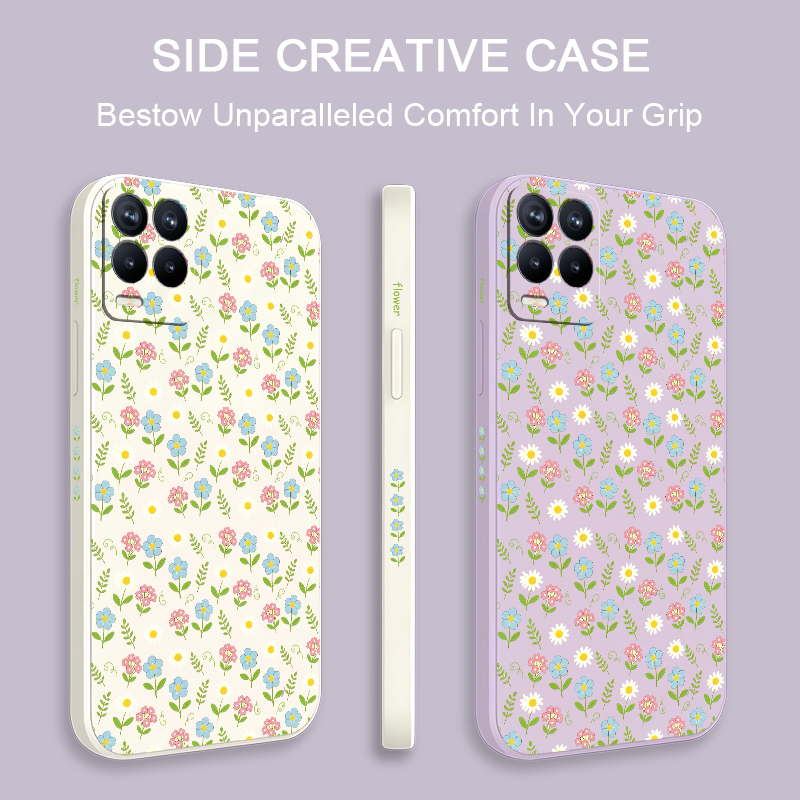 Phone Case For OPPO Realme Nar - Phone Cases Oppo 评论和价格