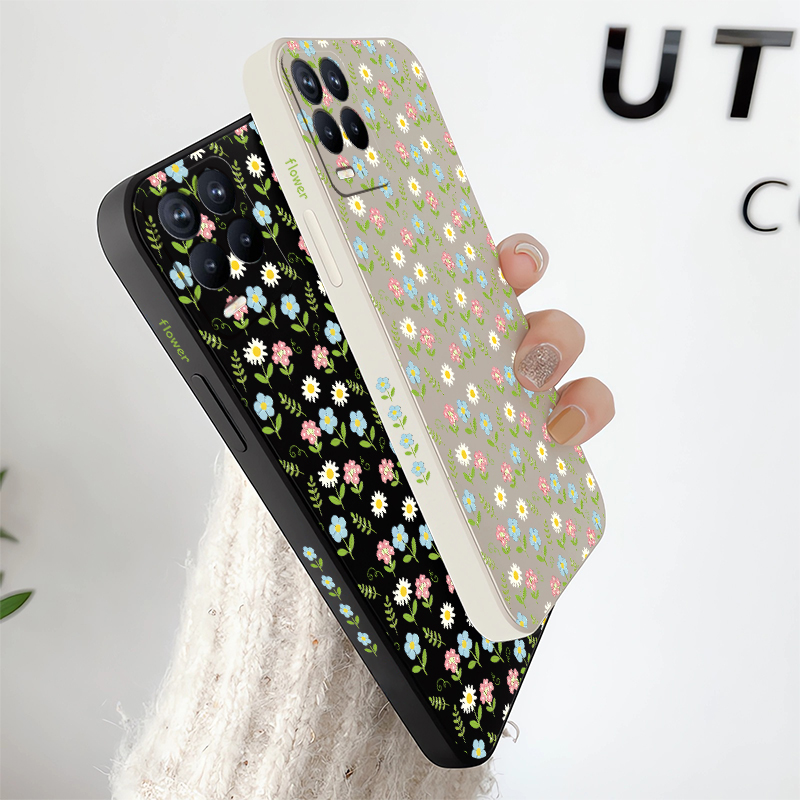Phone Case For OPPO Realme Nar - Phone Cases Oppo 评论和价格