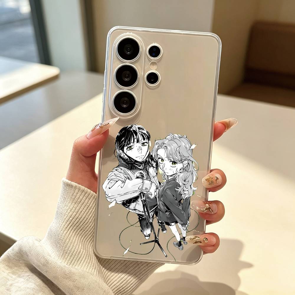 The Guy She Was Interested In  - Phone Cases At Shein 评论和价格