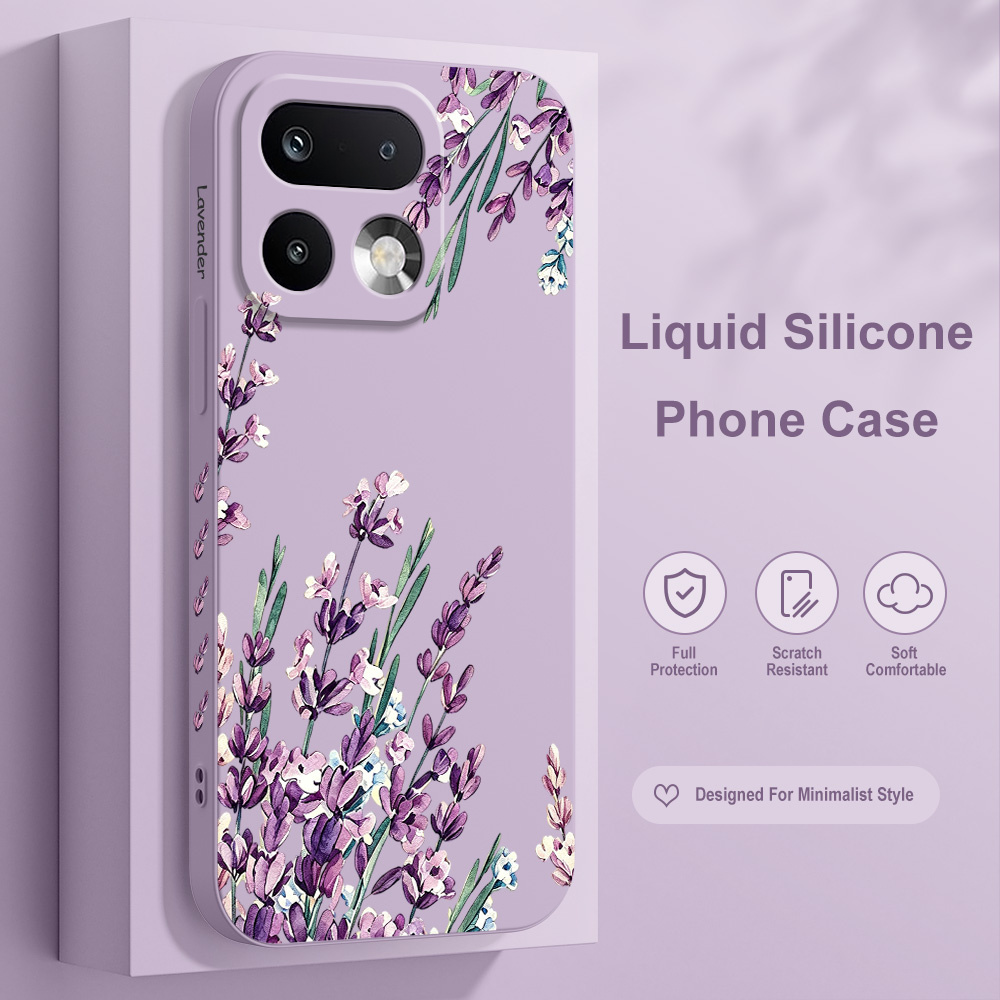 Lavender Sprig Phone Case For  - Phone Cases Oppo 评论和价格