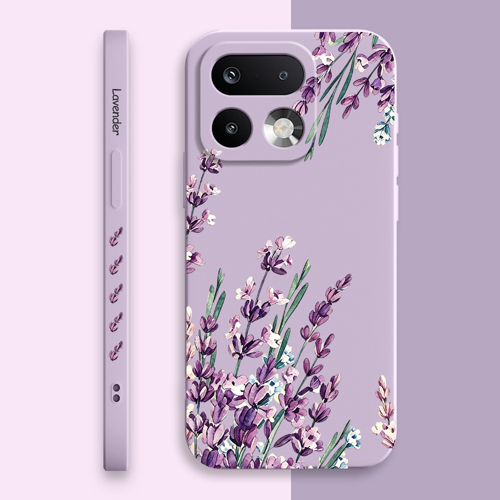 Lavender Sprig Phone Case For  - Phone Cases Oppo 评论和价格