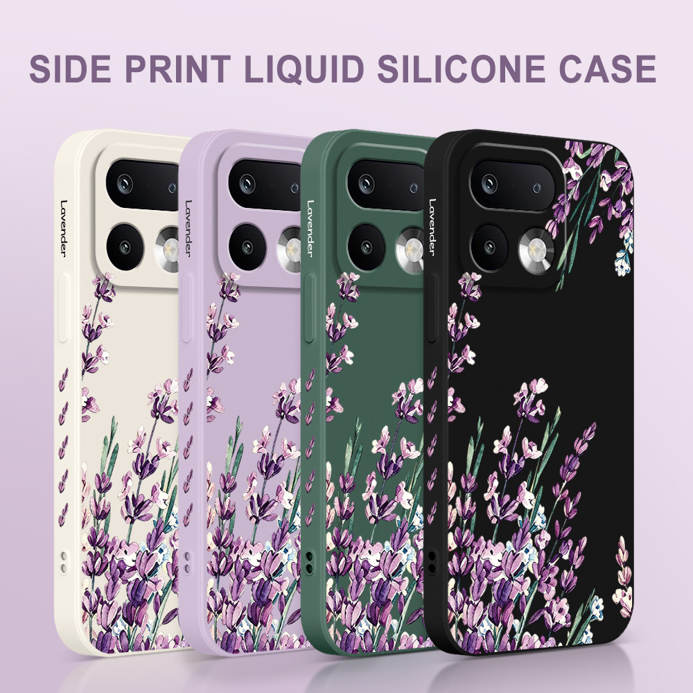 Lavender Sprig Phone Case For  - Phone Cases Oppo 评论和价格