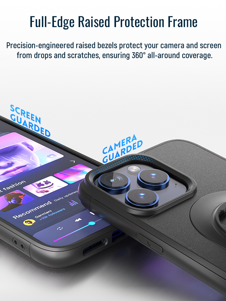 Quad-style Moto/Bike/Motorcycl - Phone Cases Quad Lock 评论和价格
