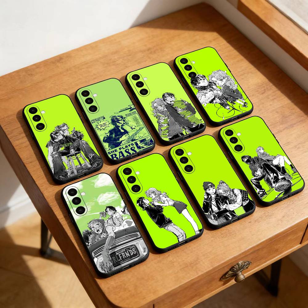 The Guy She Was Interested In  - Phone Cases At Shein 评论和价格