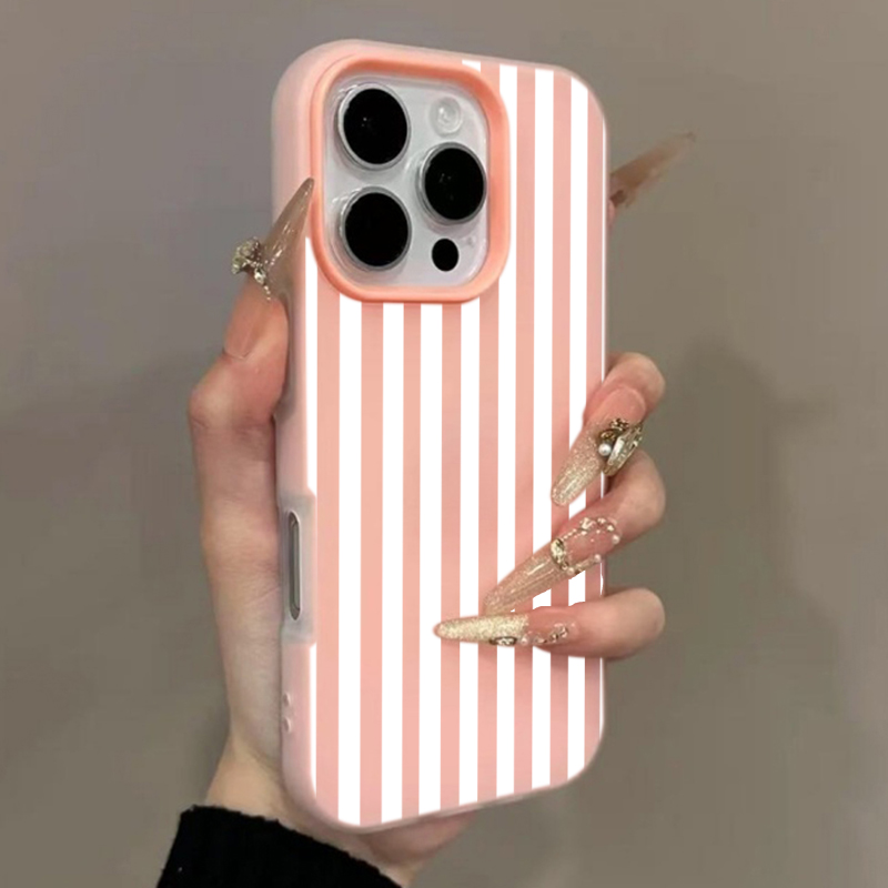 Case For iPhone 17 16 15 14 13 - Phone Cases Brown 评论和价格