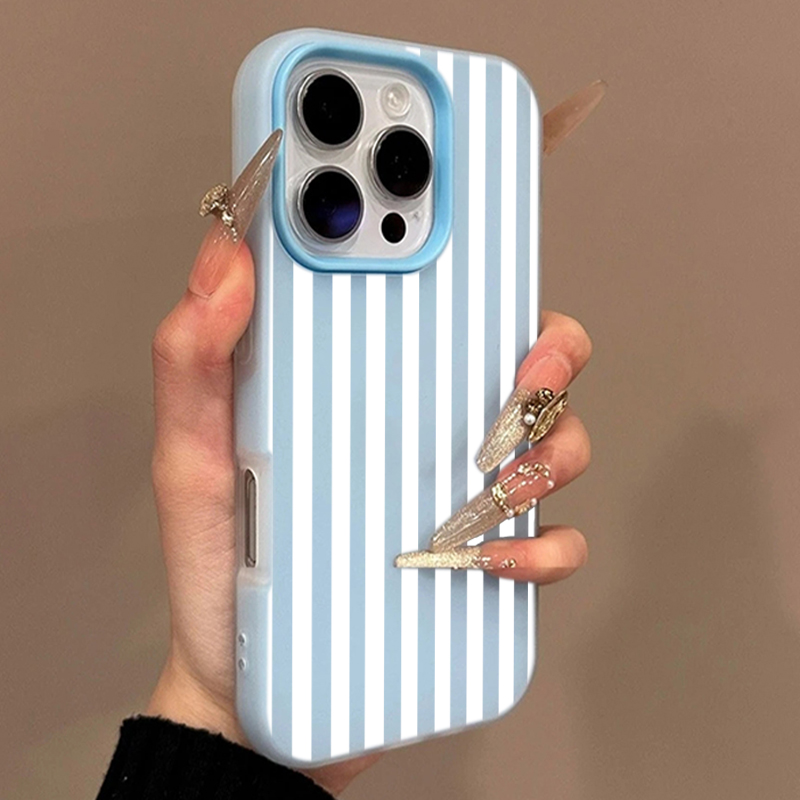 Case For iPhone 17 16 15 14 13 - Phone Cases Brown 评论和价格