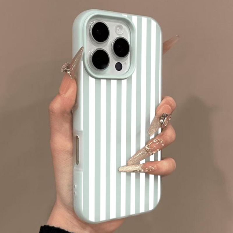 Case For iPhone 17 16 15 14 13 - Phone Cases Brown 评论和价格