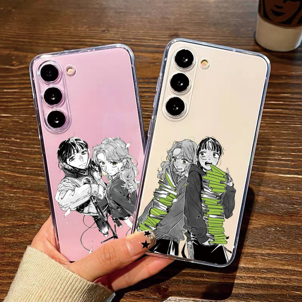 The Guy She Was Interested In  - Phone Cases At Shein 评论和价格
