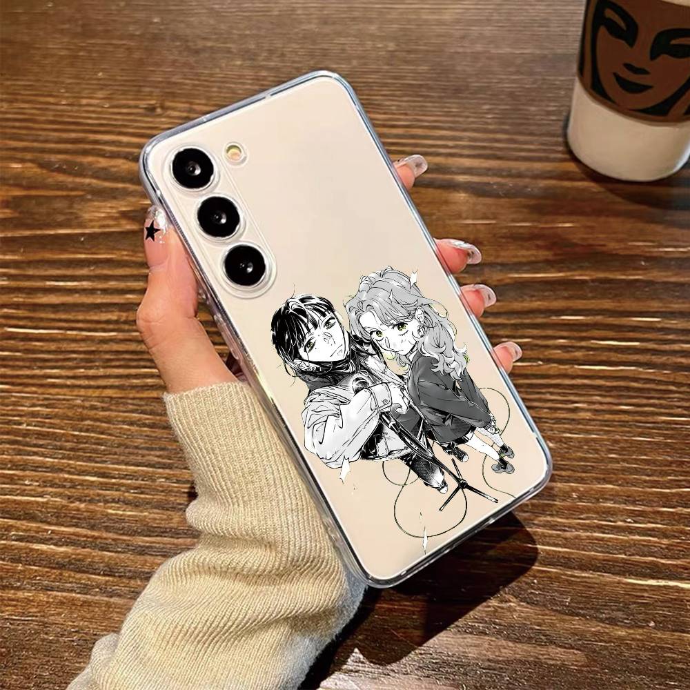 The Guy She Was Interested In  - Phone Cases At Shein 评论和价格