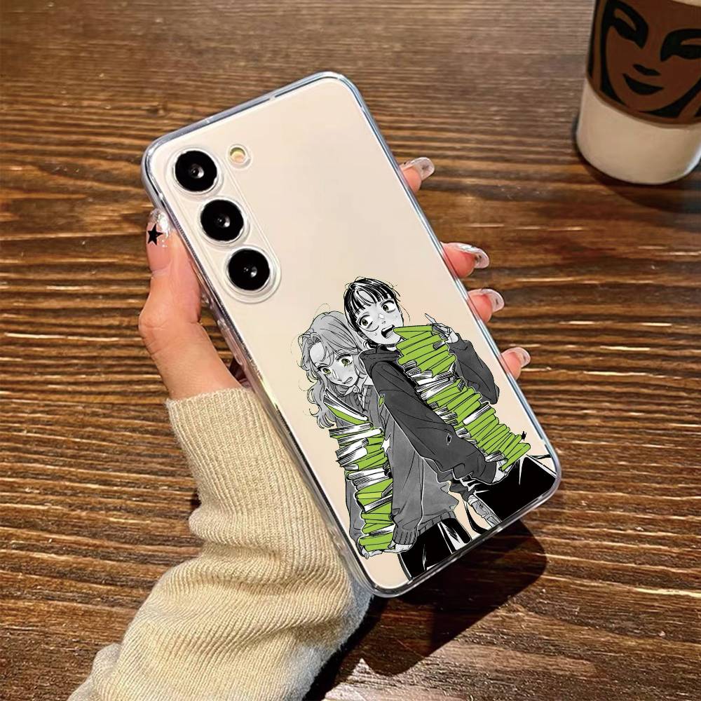 The Guy She Was Interested In  - Phone Cases At Shein 评论和价格